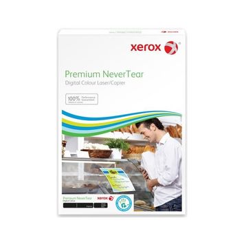 Папір Xerox SRA3 Premium Never Tear (270) 250с (003R98047) - Фото №1