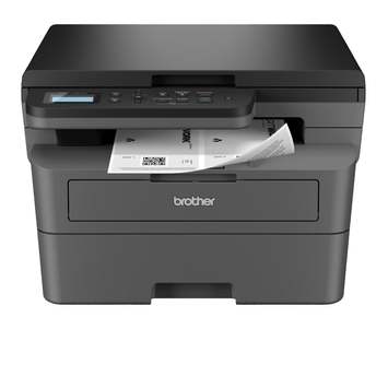 БФП laser mono A4 Brother DCP-L2600D 34 ppm Duplex USB DCPL2600DYJ1 - Фото №1