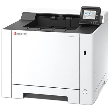 Лазерний принтер Kyocera PA2600cx (110C0H3NL0) - Фото №1