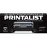 Картридж тон. PRINTALIST для HP LJ M111/111w, MFP M141 аналог 150A Black ( 975 ст.) (HP-W1500A-PL) - Фото №1