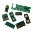 Чіп АНК для Canon 064 MF832Cdw/LBP722 Black (70264802) - Фото №1