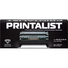 Картридж тон. PRINTALIST для HP LJ 4003/4103, MFP 4103 Black аналог W1510A Black (3050 ст.) (HP-W1510A-PL) - Фото №1