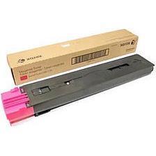Тонер картридж Xerox Prime Link C9265/C9275/C9281 Magenta (37500 стор) 006R04857 - Фото №1