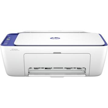 Многофункциональное устройство A4 HP DeskJet Ink Advantage Ultra 4927 с Wi-Fi - Фото №1
