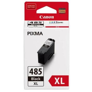 Картридж Canon PG-485XL TS7640i/TS7740i Black 6202C001 - Фото №1