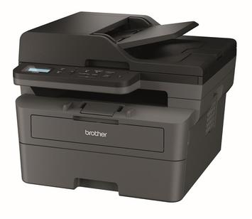 МФУ laser mono A4 Brother DCP-L2640DN 34 ppm ADF Duplex PCL USB Ethernet DCPL2640DNYJ1 - Фото №1