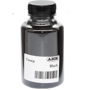 Тонер АНК для Brother DCP-L2500/L2520 пляшка 75г Black (50000553) - Фото №1
