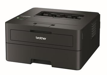 Принтер laser mono A4 Brother HL-L2460DN 34 ppm Duplex PCL USB Ethernet HLL2460DNYJ1 - Фото №1