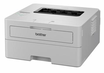 Принтер laser mono А4 Brother HL-B2180DW 34 ppm Duplex PCL USB Ethernet Wi-Fi HLB2180DWYJ1 - Фото №1