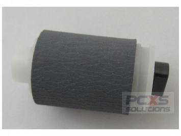 Тормозной ролик HP LJ M208/M232/M233/M236/HP CLJ m4001/4201/4202/4301/4303/3001/3101/Canon MF270 series, RM2-2692 - Фото №1