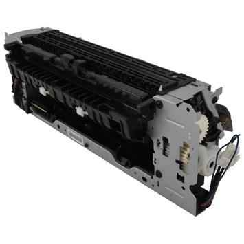 Узел термозакрепления, печь в сборе Canon MF751/MF753/MF755/HP CLJ 4201/4301/4302, RM2-2732 - Фото №1