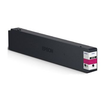 Картридж Epson WF Enterprise WF-C20600 Magenta 50K (C13T02Q300) - Фото №1