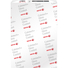 Папір Xerox COLOTECH + GLOSS (130) A3 500л. 003R91605 - Фото №1
