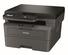 МФУ laser mono A4 Brother DCP-L2622DW 34 ppm Duplex PCL USB Wi-Fi - Фото №1