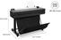 Плоттер HP DesignJet T650 36-in Printer з Wi-Fi 5HB10D - Фото №1