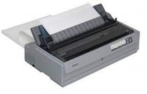 Принтеры матричные