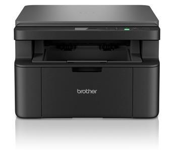 МФП laser mono A4 Brother DCP-L1632W 20 ppm USB Ethernet Wi-Fi DCPL1632WYJ1 - Фото №1