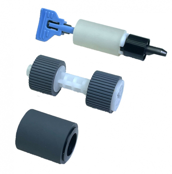 Ремкомплект роликів для автоподатчика ADF DR-202 Canon ir3025/3125/3520, 4Y8-3044-030000 | 4Y8-3044-020000 | 4Y8-3044-000000 | 4Y8-3044-050000 - Фото №1