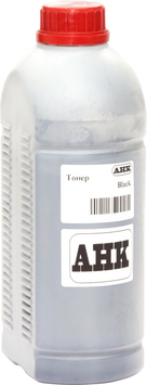 Тонер АНК для Brother HL-2040/5040 бутыль 500г Black (1401549) - Фото №1
