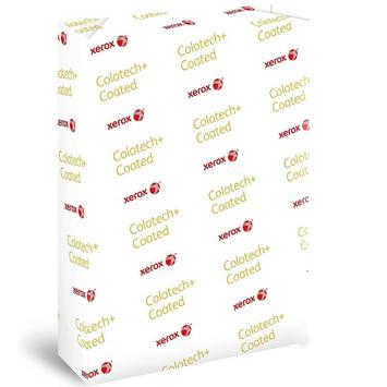 Папір Xerox COLOTECH + GLOSS (250) SRA3 250ар. 003R91619 - Фото №1