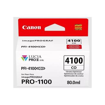 Картридж Canon PFI-4100 imagePROGRAF PRO-1100 Chroma Optimizer 6787C001 - Фото №1