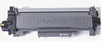 Картридж Brother HL-L2402D/L2442DW/L2460DN, DCP-L2600D/L2622DW/L2640DN, MFC-L2802DN/L2802DW/L2922DW (3 000 стор.) TN2590XL - Фото №1