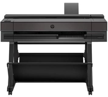 Плоттер HP DesignJet T850 36-in Printer з Wi-Fi 2Y9H0A - Фото №1
