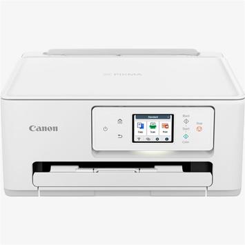 БФП А4 Canon PIXMA TS7640i black з Wi-Fi 6256C007 - Фото №1