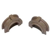 Бушинги/підшипники