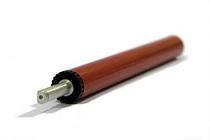 Вал гумовий