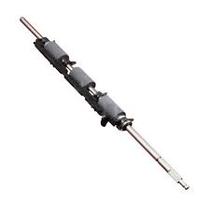 Вузол/вал протяжки, подачі