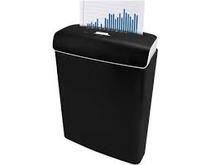 Знищювачі документів, шредери