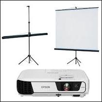 Проекційне обладнання