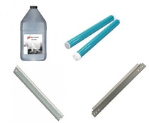 Витратні матеріали для картриджів