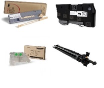 Комплектуючі та витратні матеріали