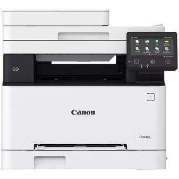БФП А4 кол. Canon i-SENSYS MF752Cdw II з Wi-Fi 7185C013 - Фото №1