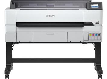 Принтер Epson SureColor SC-T5405 36" C11CJ56301A0 - Фото №1