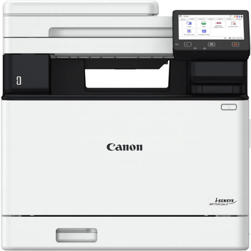 МФУ А4 цв. Canon i-SENSYS MF754Cdw II с Wi-Fi 7185C010 - Фото №1