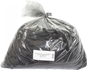 Тонер RC для HP LJ 1010/1200/1160/2015 мешок 10кг Black (RC701-2) - Фото №1