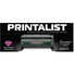 Картридж тон. PRINTALIST для Canon 046H, LBP-650/MF-730 аналог 1252C002 Magenta ( 5000 страниц) (Canon-046HM-PL) - Фото №1