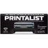 Картридж тон. PRINTALIST для Canon 046H, LBP-650/MF-730 аналог 1254C002 Black ( 6300 ст.) (Canon-046HB-PL) - Фото №1