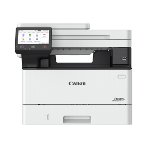 МФУ А4 ч/б Canon i-SENSYS MF463dw II с Wi-Fi 7188C008 - Фото №1