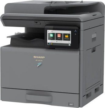 БФП SHARP BP-22C25EU (BP22C25EU) - Фото №1