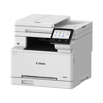 БФП А4 кол. Canon i-SENSYS MF664Cdw з Wi-Fi  (6928C008) - Фото №1