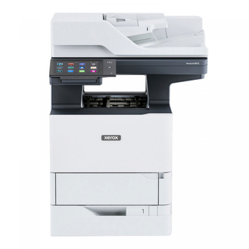 Багатофункціональне пристрій А4 ч/б Xerox VersaLink B625 (B625V_DN) - Фото №1