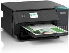 БФП ink color A4 Epson EcoTank L6360 (C11CL42402) - Фото №1