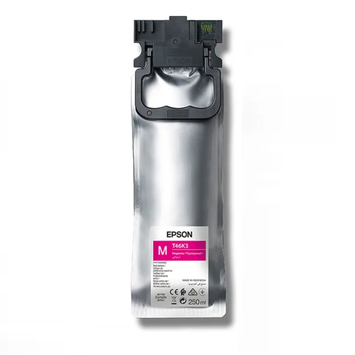 Картридж EPSON для SL-D1000 T46K3 Magenta SURELAB SL-D1000 (C13T46K34N) - Фото №1