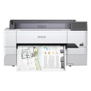 Плоттер EPSON SCT3405N (C11CJ55302A0) - Фото №1