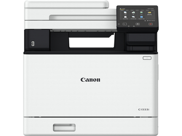 БФП кольоровий CANON А4 з WiFi IMAGEFORCE C1333 (7185C002) - Фото №1