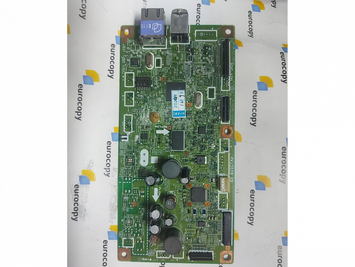 Плата форматирования CAnon MF212W, FM1-J902 - Фото №1